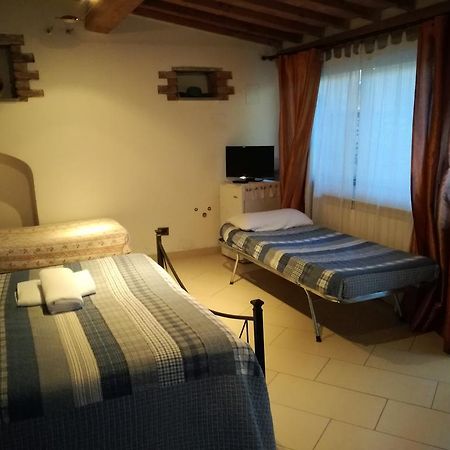 Affittacamere Casa Corsi Florencie Exteriér fotografie