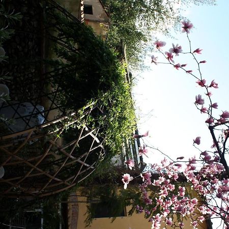 Affittacamere Casa Corsi Florencie Exteriér fotografie