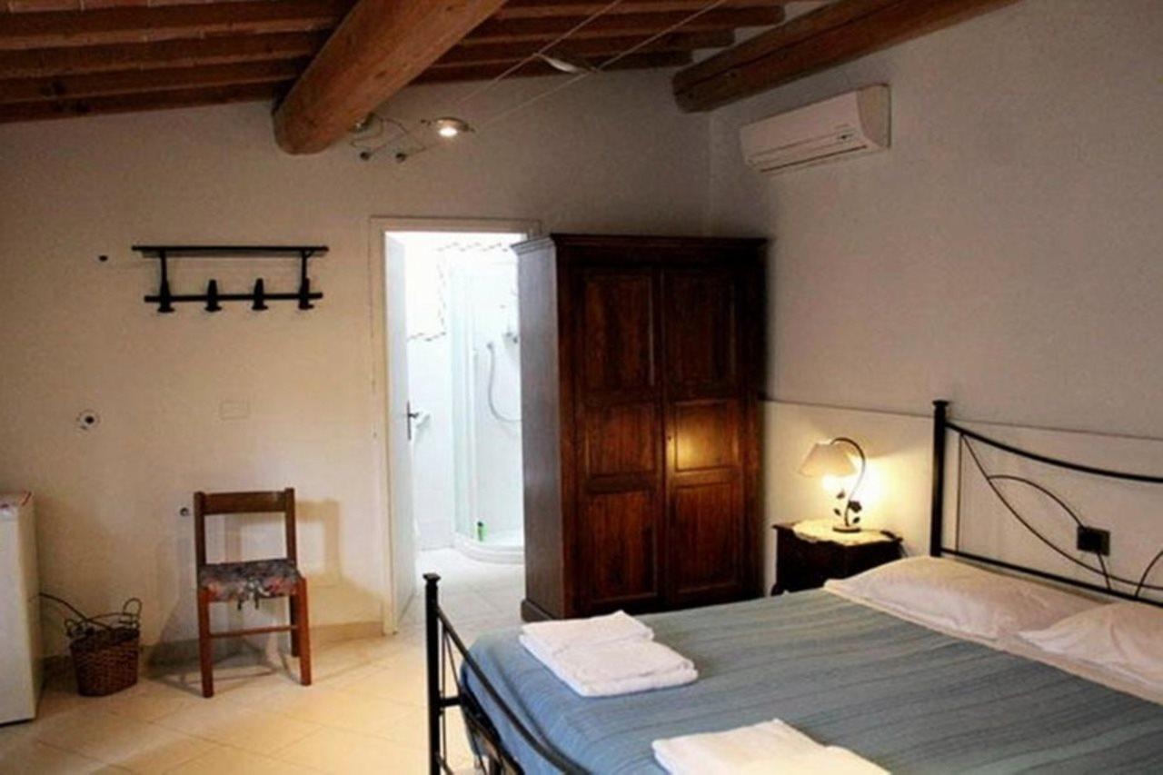 Affittacamere Casa Corsi Florencie Exteriér fotografie