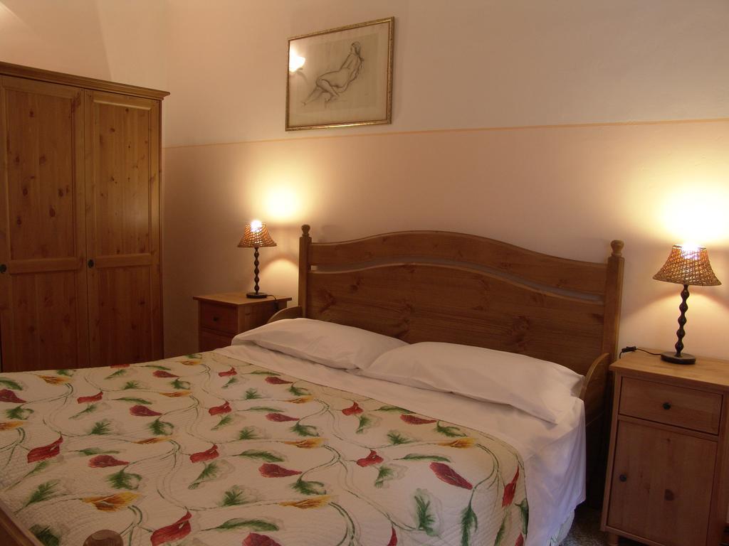 Affittacamere Casa Corsi Florencie Pokoj fotografie