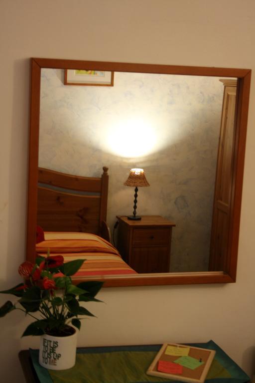 Affittacamere Casa Corsi Florencie Exteriér fotografie