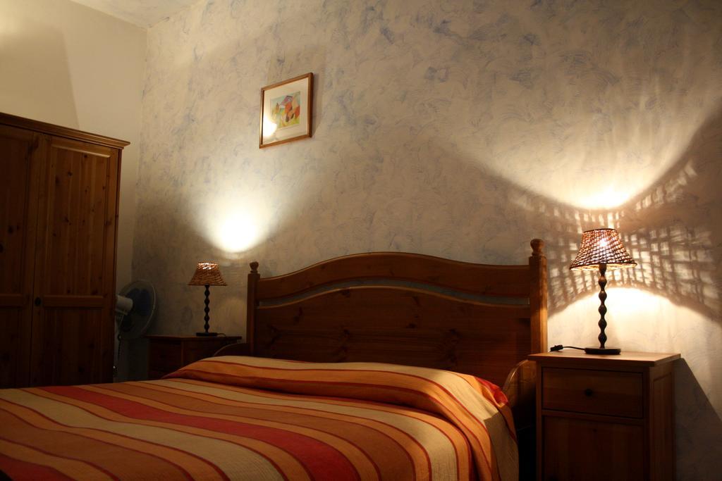 Affittacamere Casa Corsi Florencie Exteriér fotografie