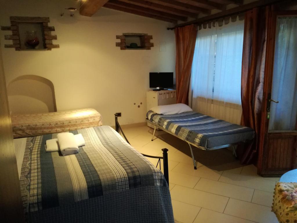 Affittacamere Casa Corsi Florencie Exteriér fotografie