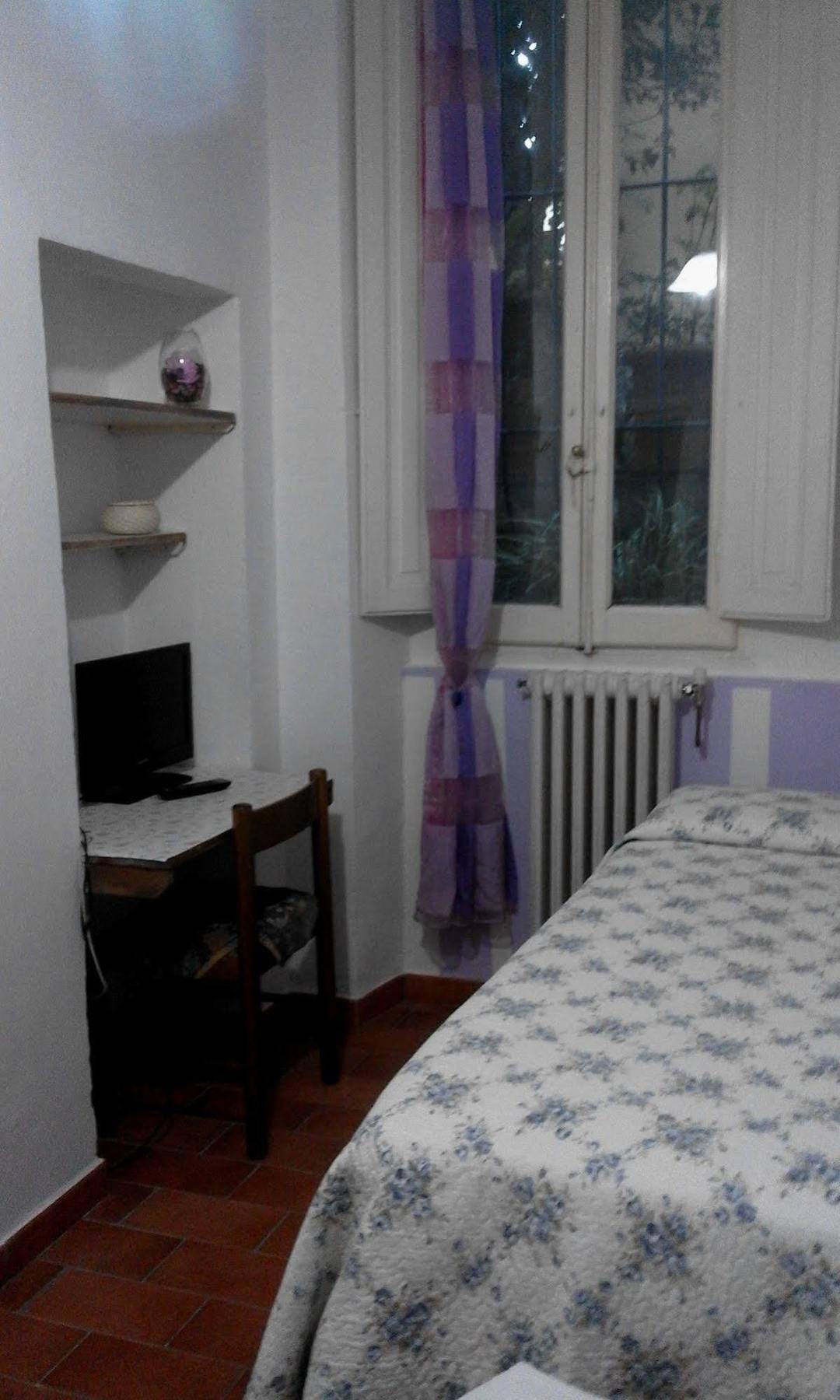 Affittacamere Casa Corsi Florencie Exteriér fotografie