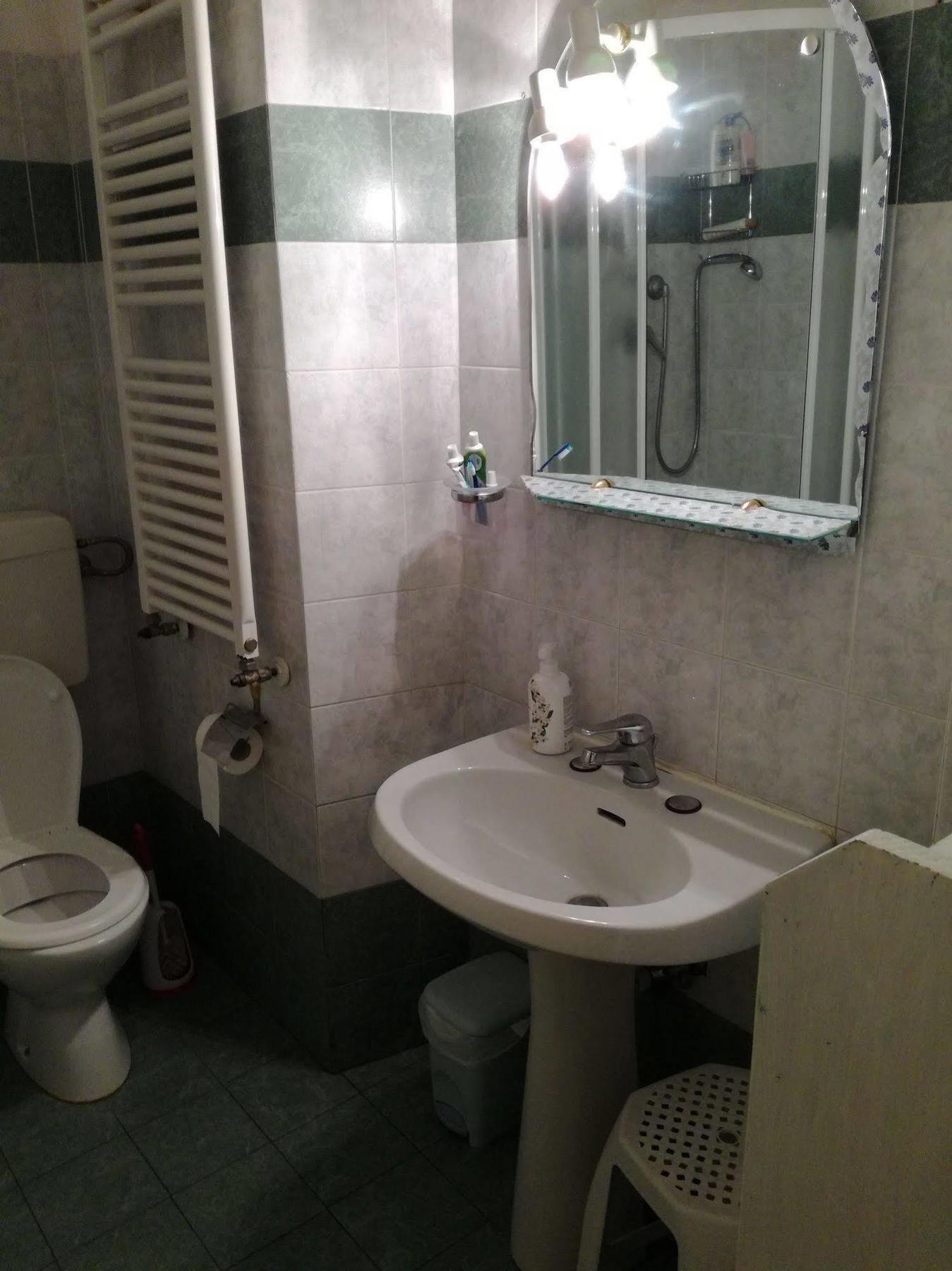 Affittacamere Casa Corsi Florencie Exteriér fotografie