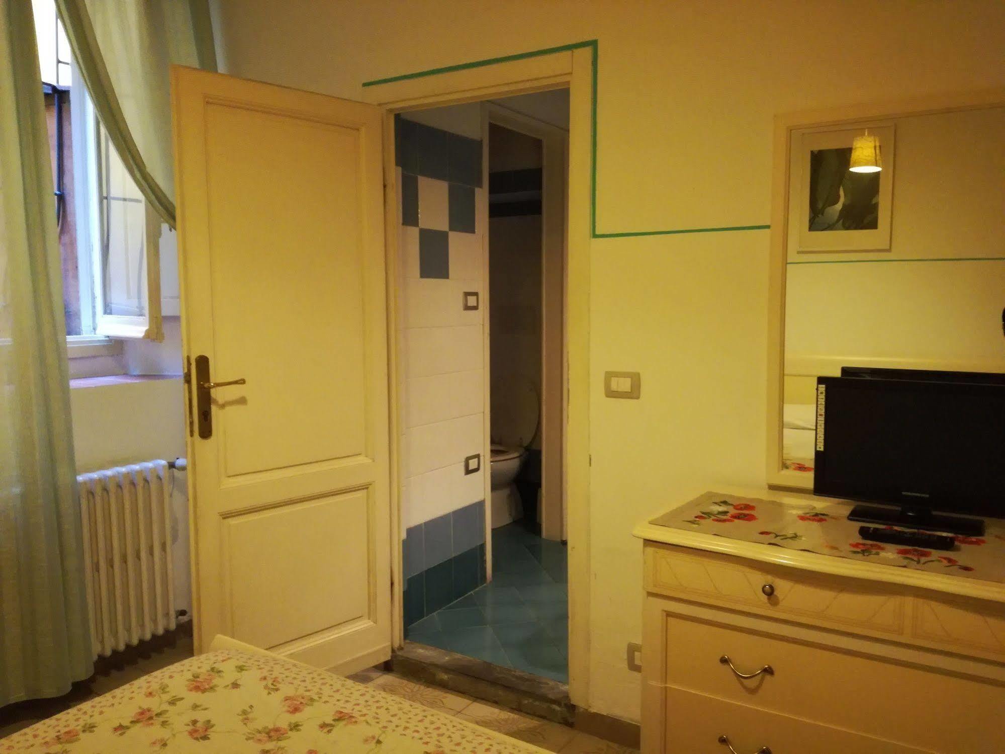 Affittacamere Casa Corsi Florencie Exteriér fotografie