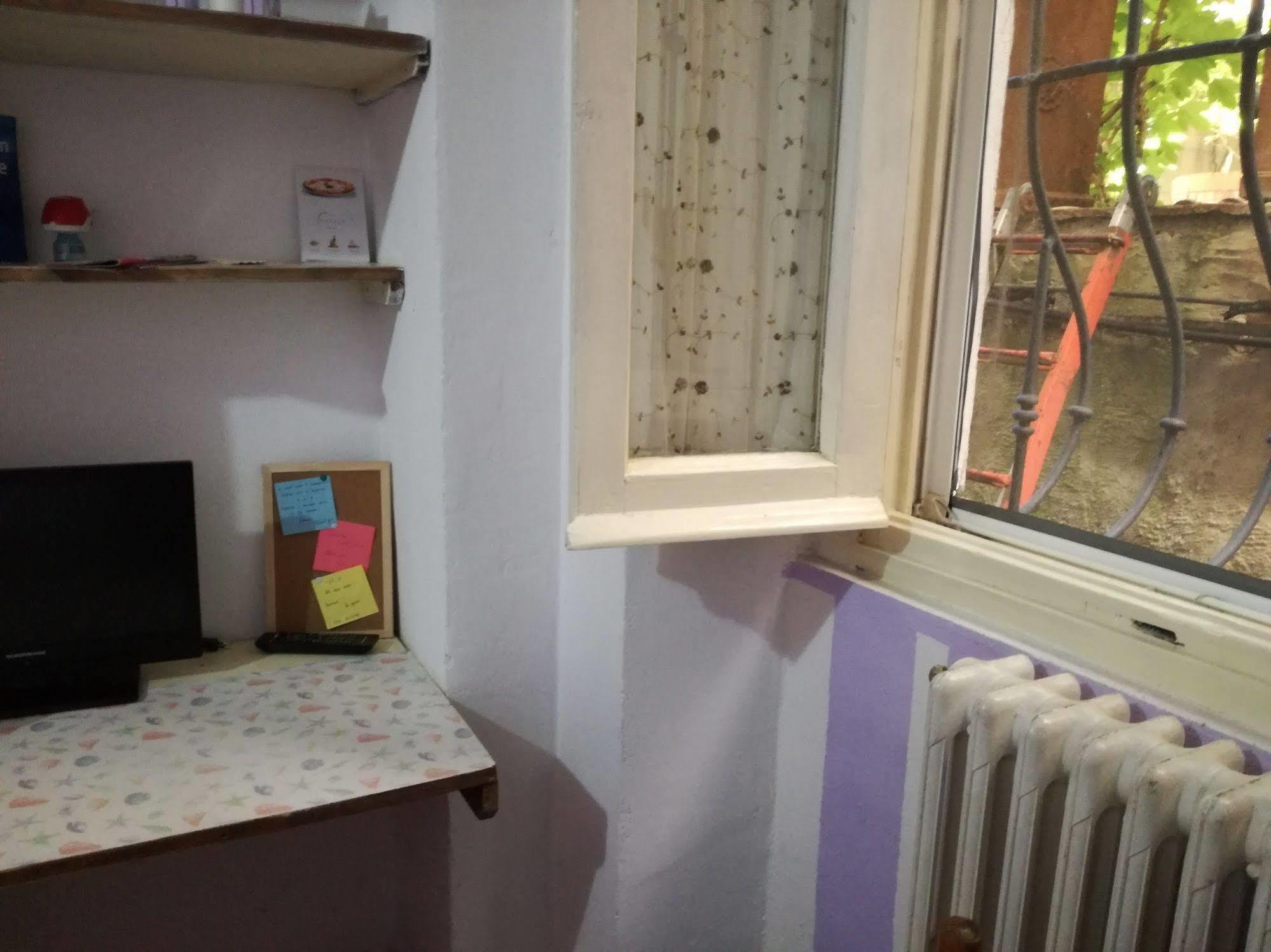 Affittacamere Casa Corsi Florencie Exteriér fotografie