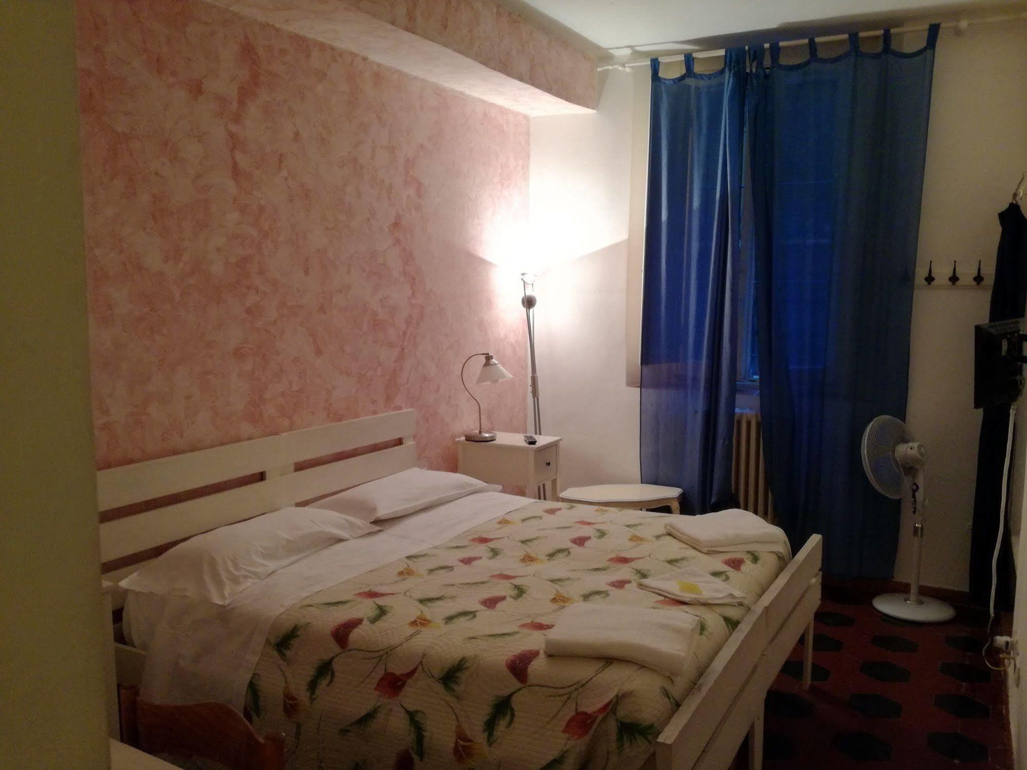 Affittacamere Casa Corsi Florencie Exteriér fotografie