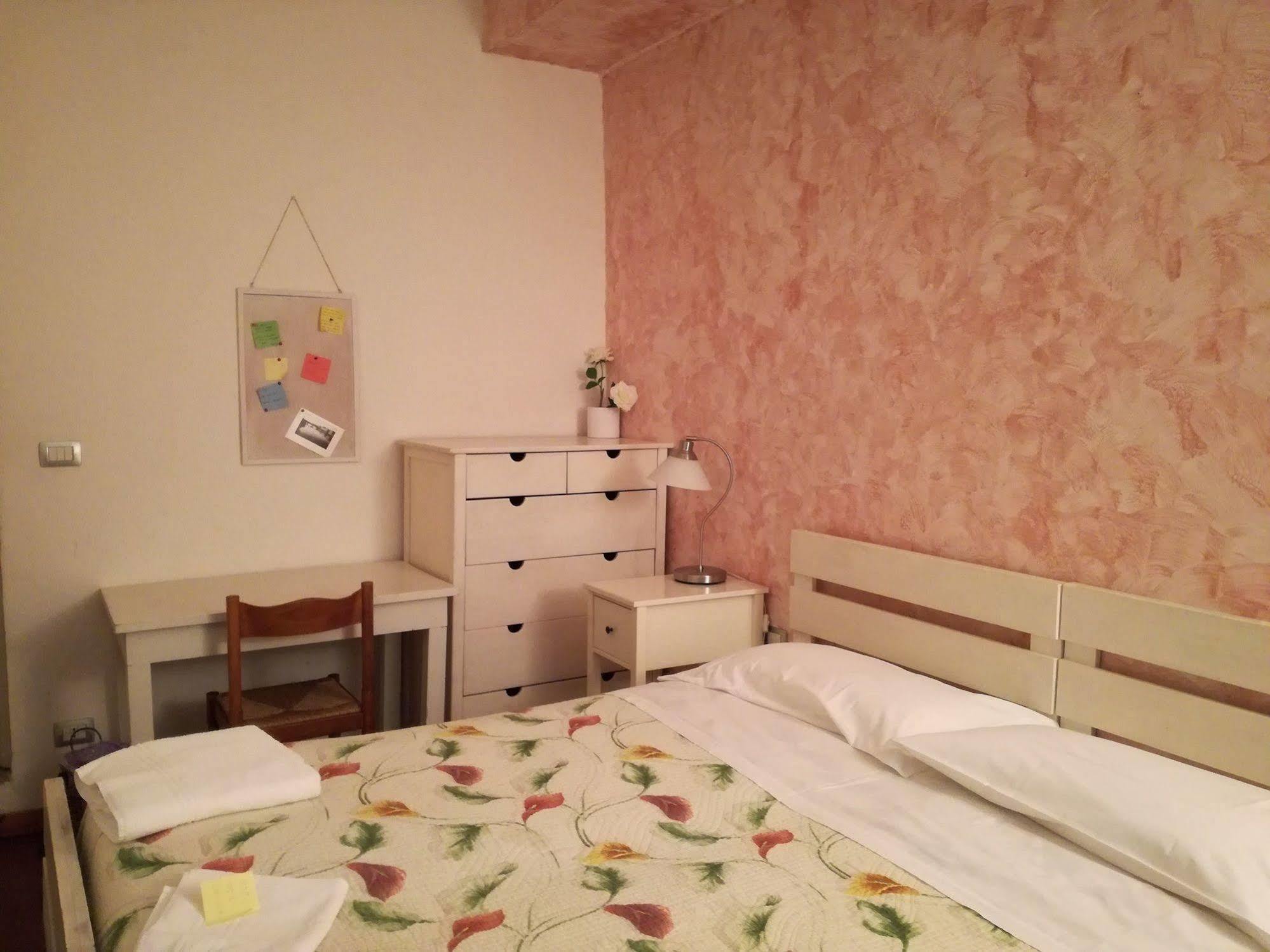 Affittacamere Casa Corsi Florencie Exteriér fotografie