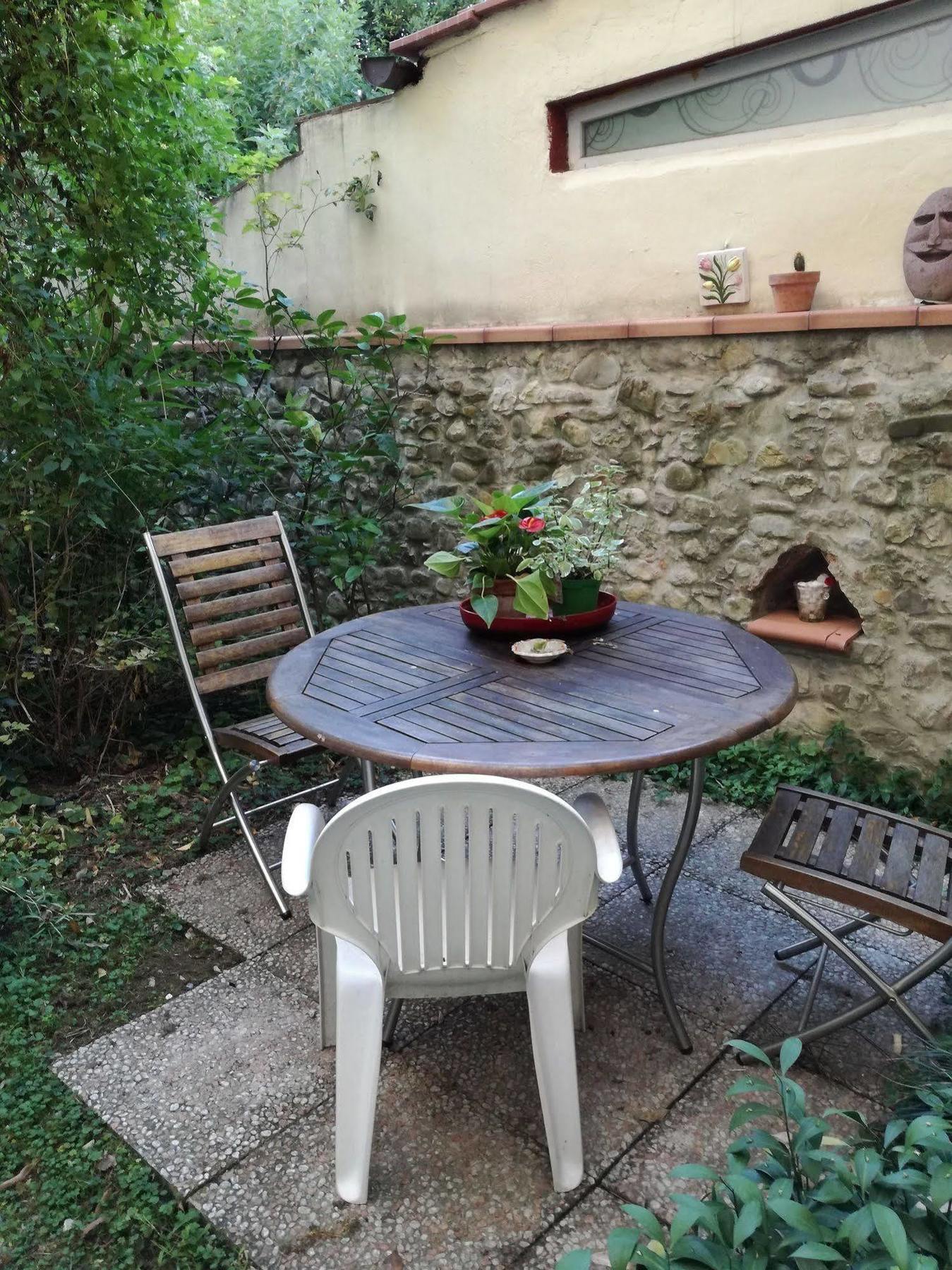 Affittacamere Casa Corsi Florencie Exteriér fotografie