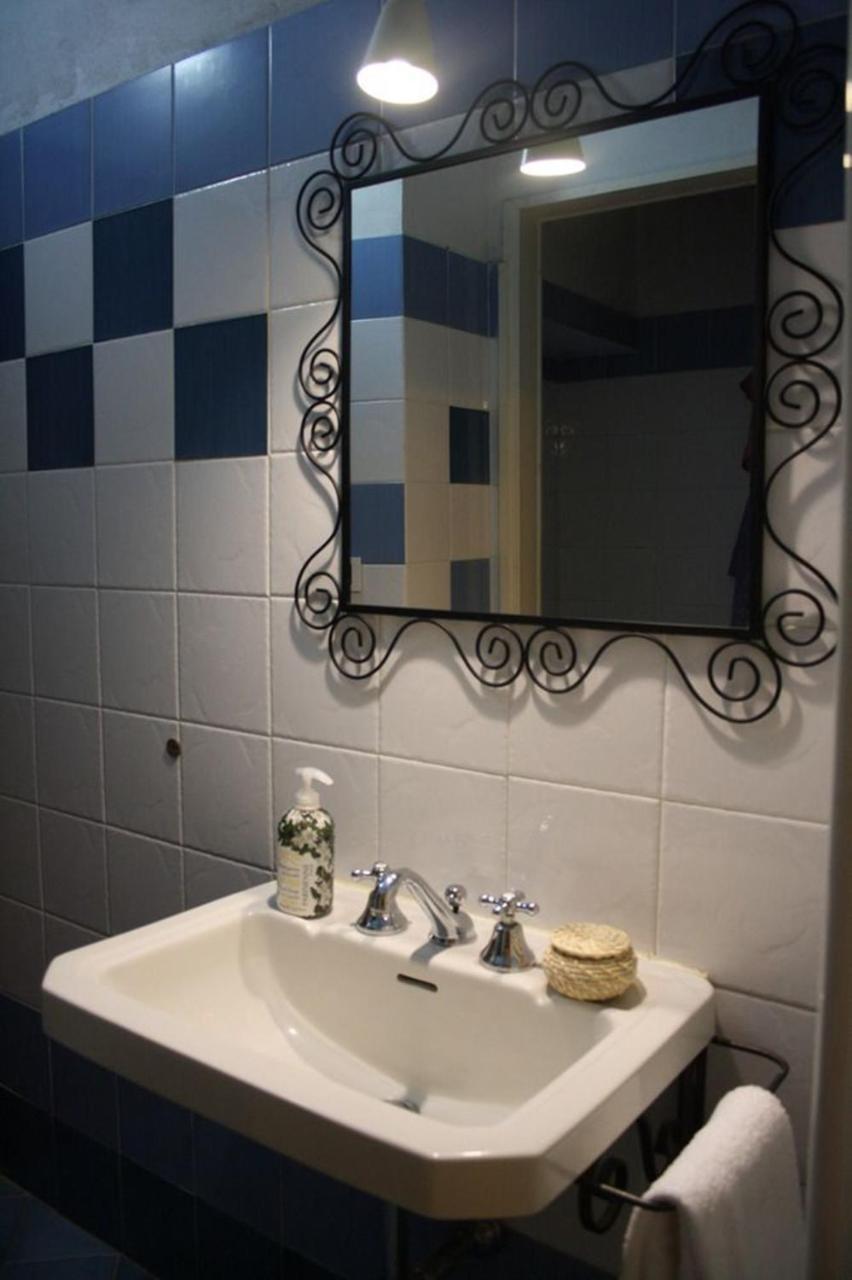 Affittacamere Casa Corsi Florencie Exteriér fotografie