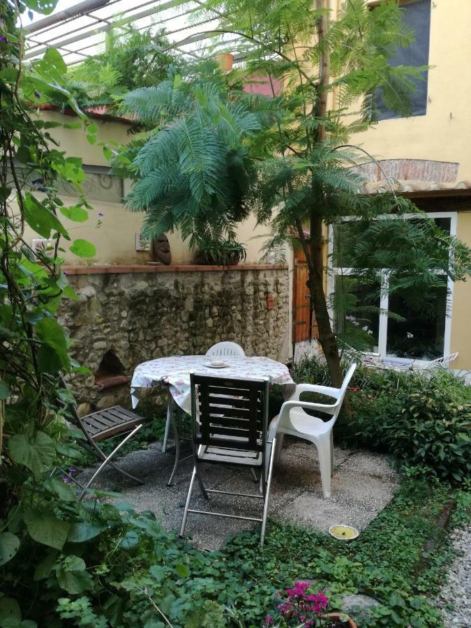 Affittacamere Casa Corsi Florencie Exteriér fotografie